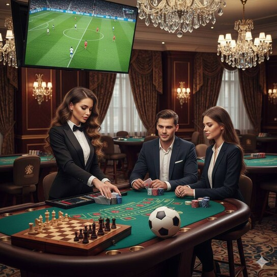 球探比分APP界面展示